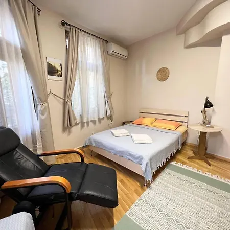 Apartament Time Traveling *