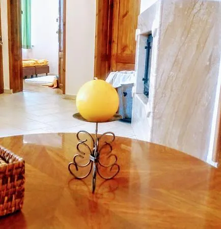 Time Traveling Apartament *