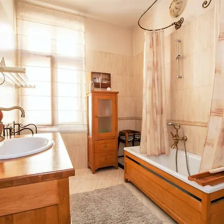 Apartament Time Traveling Sofia