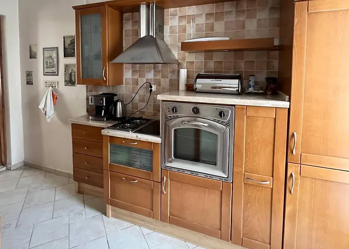 Apartment Time Traveling Sofia