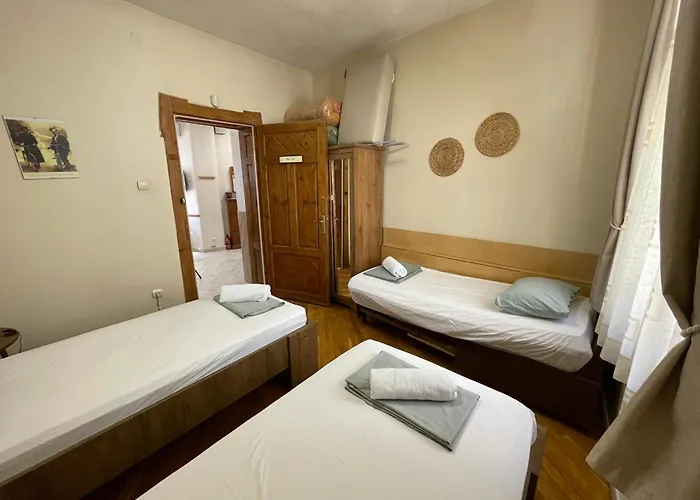 Time Traveling * Sofia