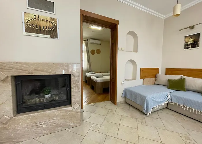 Time Traveling Sofia