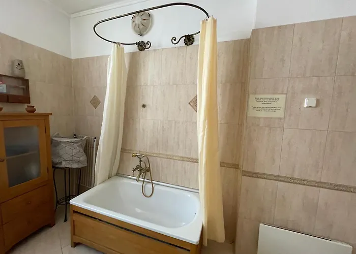 Apartment Time Traveling Sofia