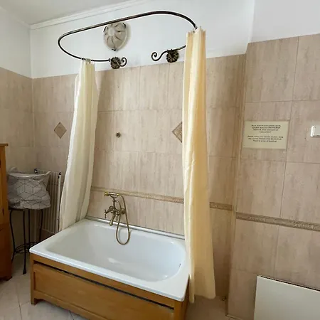 アパート Time Traveling ソフィア