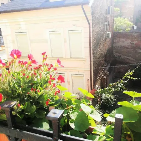 Time Traveling アパート *